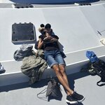 Photo taken by Mark M