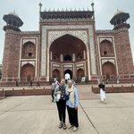 Photo taken by Mary R