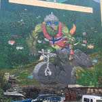 Photo taken by Michelle C