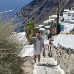 Photo taken by Anita M