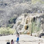 Photo taken by Pacita D