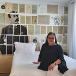 Photo taken by Lorna P