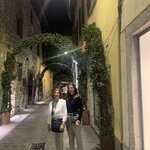 Photo taken by Wendy P