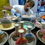 Sand | Photo taken by Brad F