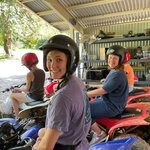 Photo taken by Kelly P