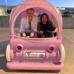 Photo taken by Liz K