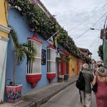 Photo taken by Martha V