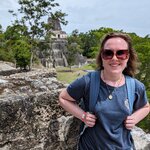 Photo taken by Amy B