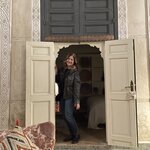 Photo taken by Leslie P