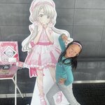 Photo taken by Caz J