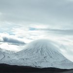 Tongariro National Park | Photo taken by JESSICA T