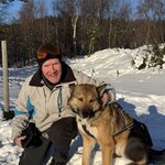 Photo taken by Andrew S