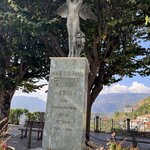 Photo taken by Paul M