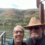 Photo taken by Laura R