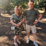 Photo taken by April B