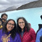 Photo taken by Ashok K