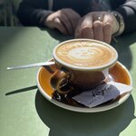 Photo taken by Drew O