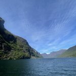 Photo taken by Andrea Y