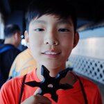 Photo taken by Caroline K