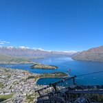 Photo taken by Trent G