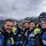 Photo taken by Owen B