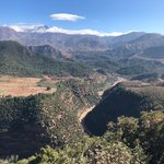 Photo taken by Maria R