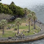 Photo taken by Linnaea M