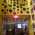 Photo taken by Amy C