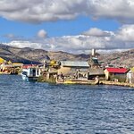 Photo taken by G'nee A