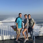 Photo taken by Michael M