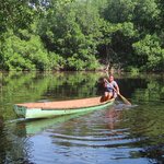 Photo taken by Mark B