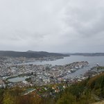 View at the top... | Photo taken by Robin W