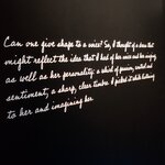 Photo taken by Amy C