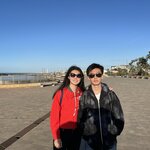 Photo taken by Zhou Z