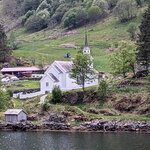 Photo taken by Karen M