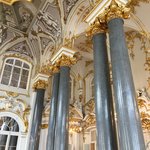 Hermitage | Photo taken by Diane P