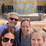 Photo taken by John F