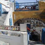 Photo taken by Dee W