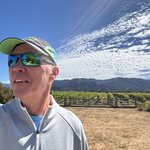 Photo taken by Mark M