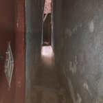 Narrow alleyways in Fès Médina  | Photo taken by Zareen A