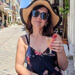 Photo taken by Lana P