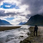 Photo taken by Ari B