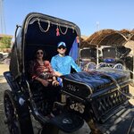 Photo taken by Sailesh P