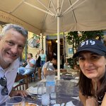 Photo taken by Marcie M