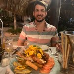 Photo taken by Weston L