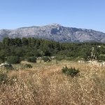 En route | Photo taken by Rosemary L