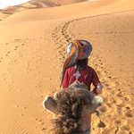 Photo taken by Kristy T