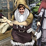 Photo taken by Debbie W