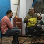 Photo taken by Lisa R