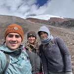 Photo taken by Tara O